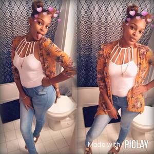 Meet your Posher, Sky